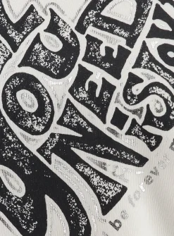 Damen Sweatshirt WSW NEED ROUND