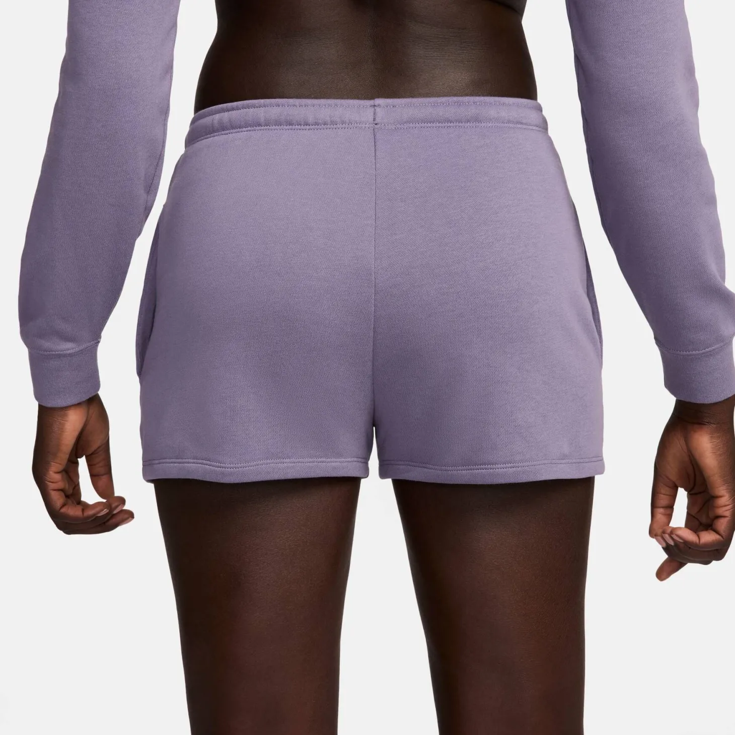 Damen Sweatshorts CHILL TERRY
