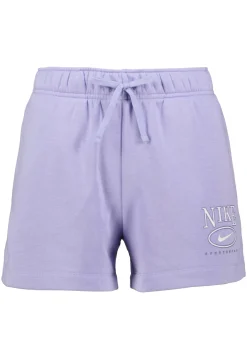 Damen Sweatshorts CLUB FLEECE