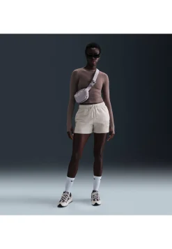 Damen Sweatshorts CLUB FLEECE