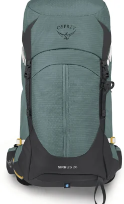 Damen Tagesrucksack SIRRUS 26