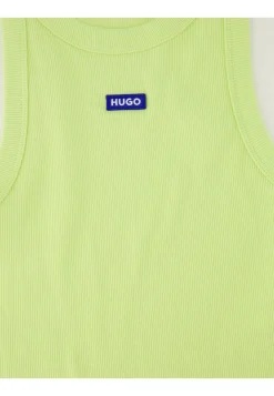 Damen Tanktop BABY TANK_B