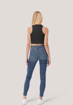 Damen Tanktop BABY TANK_B