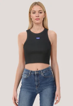 Damen Tanktop BABY TANK_B