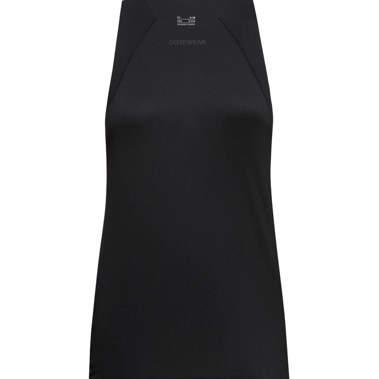 Damen Tanktop CONTEST 2.0 SINGLET