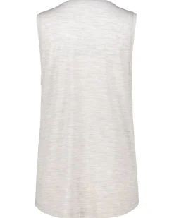 Damen Tanktop mit Wolle