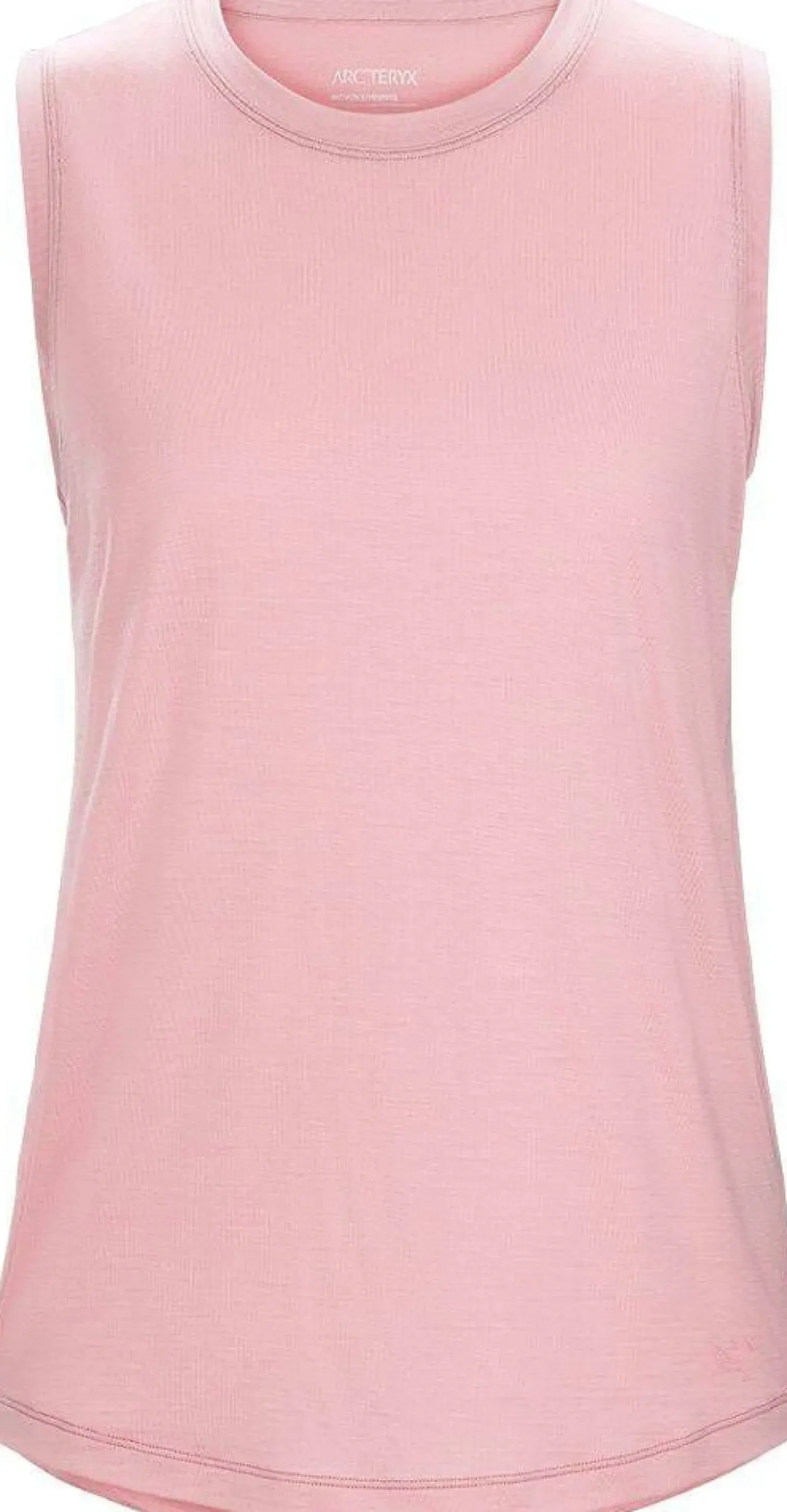 Damen Tanktop mit Wolle