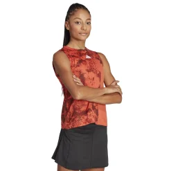 Damen Tank-Top PARIS MATCH