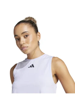 Damen Tanktop POWER 3-STREIFEN BOXY