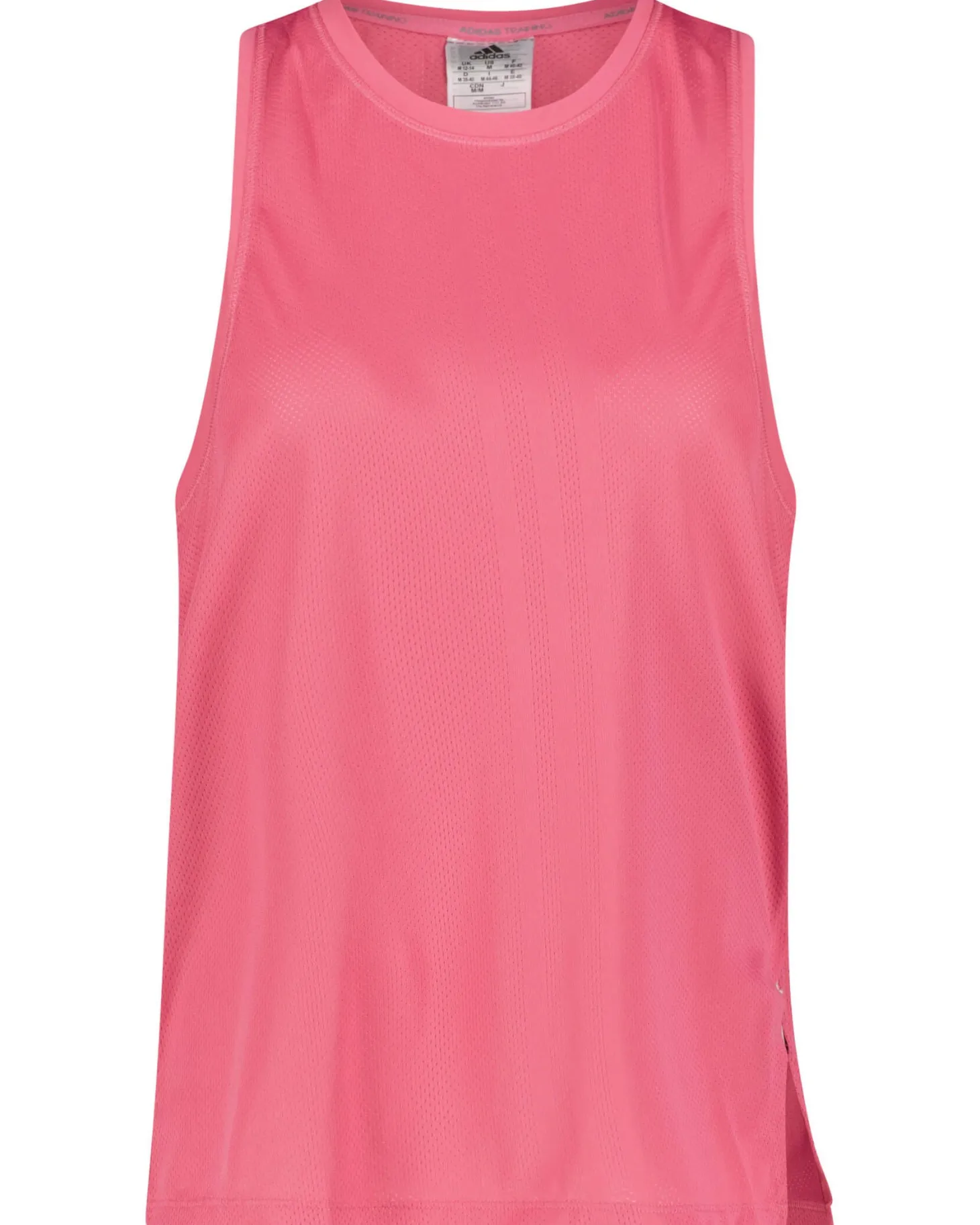 Damen Tanktop QUICKBURN