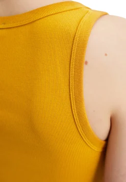 Damen Tanktop Regular Fit