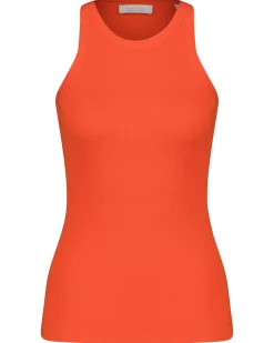 Damen Tanktop RIB TOP