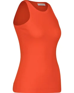 Damen Tanktop RIB TOP