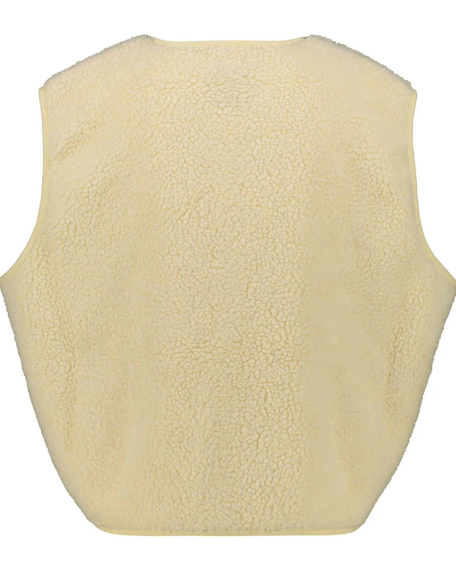 Damen Teddy-Fleeceweste HOKTOWN