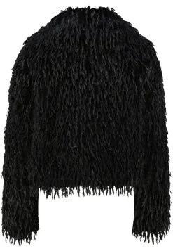 Damen Teddyjacke MSWHITNEY