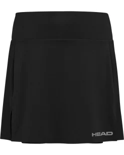 Damen Tennisrock CLUB BASIC SKORT LONG W