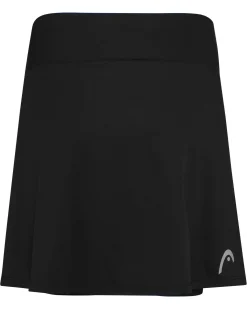 Damen Tennisrock CLUB BASIC SKORT LONG W