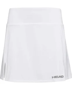 Damen Tennisrock CLUB BASIC SKORT LONG W