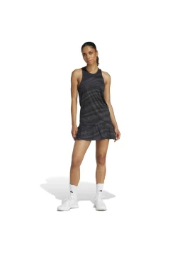 Damen Tennisrock CLUB GRAPHSKIRT
