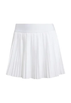 Damen Tennisrock CLUB PLEATSKIRT
