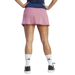 Damen Tennisrock CLUB SKIRT