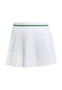 Damen Tennisrock PRO CLIMACOOL PLEATED SKIRT WMB