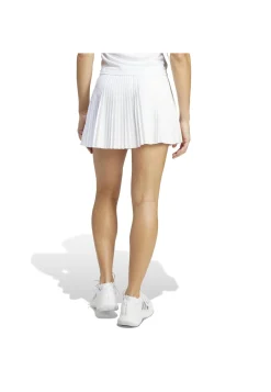 Damen Tennisrock PRO CLIMACOOL PLEATED SKIRT WMB