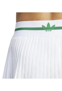 Damen Tennisrock PRO CLIMACOOL PLEATED SKIRT WMB