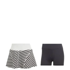 Damen Tennisrock wendbar