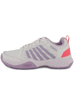 Damen Tennisschuhe COURT EXPRESS 2 CLAY