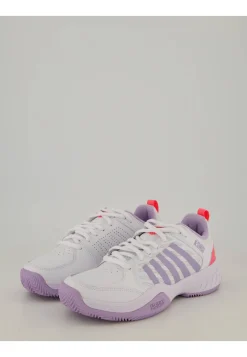 Damen Tennisschuhe COURT EXPRESS 2 CLAY