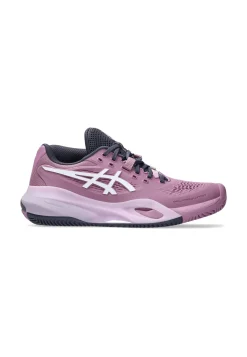 Damen Tennisschuhe GEL-RESOLUTION X CLAY