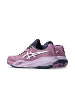 Damen Tennisschuhe GEL-RESOLUTION X CLAY