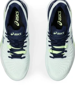 Damen Tennisschuhe GEL-RESOLUTION 9 CLAY