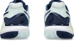 Damen Tennisschuhe GEL-RESOLUTION 9 CLAY