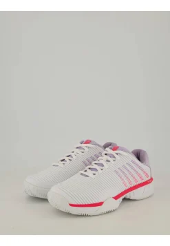 Damen Tennisschuhe HYPERCOURT EXPRESS 2 CLAY
