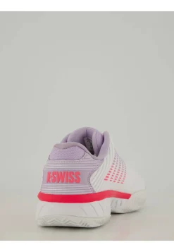 Damen Tennisschuhe HYPERCOURT EXPRESS 2 CLAY