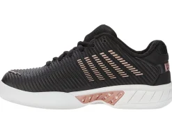 Damen Tennisschuhe Indoor HYPERCOURT EXPRESS 2 CARPET