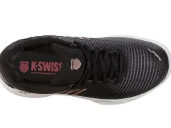 Damen Tennisschuhe Indoor HYPERCOURT EXPRESS 2 CARPET