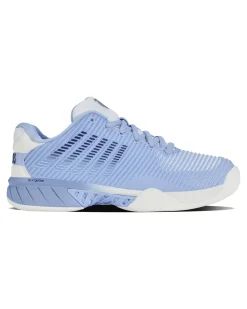 Damen Tennisschuhe Indoor HYPERCOURT EXPRESS 2 CARPET