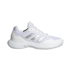 Damen Tennisschuhe Outdoor GAMECOURT 2.0