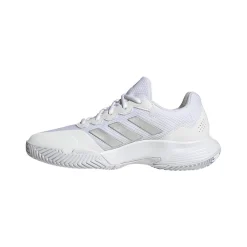 Damen Tennisschuhe Outdoor GAMECOURT 2.0
