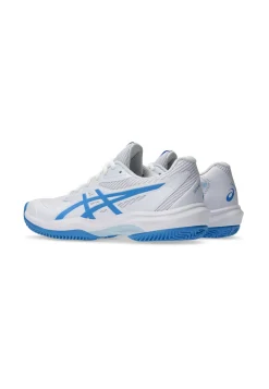 Damen Tennisschuhe Outdoor und Omnicourt GAME FF CLAY/OC