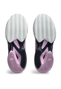 Damen Tennisschuhe Outdoor SOLUTION SPEED FF 3 CLAY