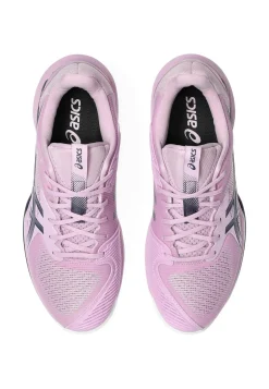 Damen Tennisschuhe Outdoor SOLUTION SPEED FF 3 CLAY