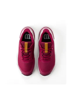 Damen Tennisschuhe Sand INTRIGUE PRO CLAY