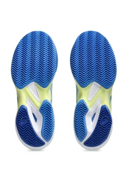 Damen Tennisschuhe Sand SOLUTION SPEED FF 3 CLAY