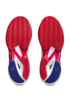 Damen Tennisschuhe Sand SOLUTION SPEED FF 3 CLAY