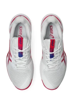 Damen Tennisschuhe Sand SOLUTION SPEED FF 3 CLAY