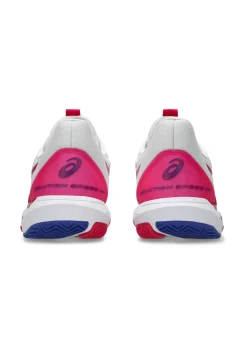 Damen Tennisschuhe Sand SOLUTION SPEED FF 3 CLAY